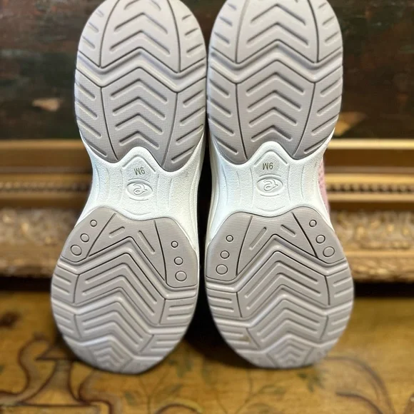 Easy Spirit Tahlor womens Sneaker Shoes Purple Pink Brand New Ladies - Picture 8 of 11